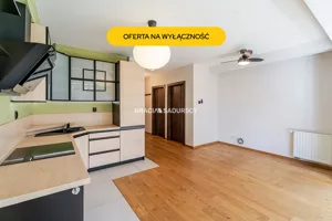 Mieszkanie trzypokojowe 68,00 m², Kraków, Prądnik Biały, Sosnowiecka, Wynajem