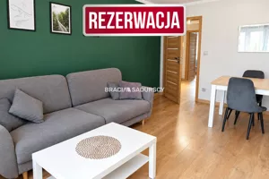 Mieszkanie trzypokojowe 60,00 m², Kraków, Podgórze, Wielicka, Wynajem