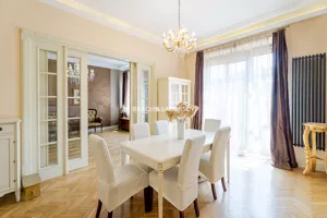 Mieszkanie trzypokojowe 104,00 m², Kraków, Stare Miasto, Wielopole, Wynajem