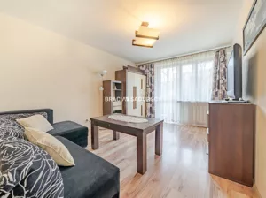 Mieszkanie trzypokojowe 47,00 m², Kraków, Bieńczyce, os. Wysokie, Wynajem