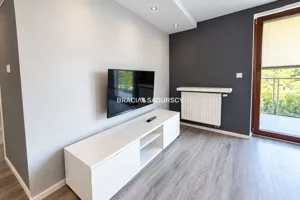 Mieszkanie trzypokojowe 56,00 m², Kraków, Prądnik Biały, Żabiniec, Wynajem