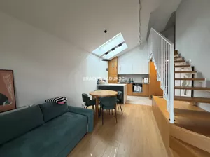 Mieszkanie trzypokojowe 56,00 m², Kraków, Krowodrza, Zbożowa, Wynajem