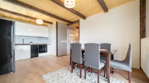 Mieszkanie trzypokojowe 52,53 m², Kraków, Prądnik Biały, Zygmunta Glogera, Wynajem