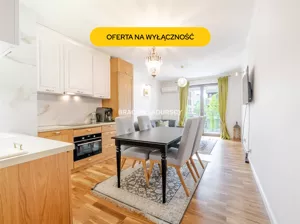 Mieszkanie czteropokojowe 82,97 m², Kraków, Mistrzejowice, Bohaterów Września, Sprzedaż