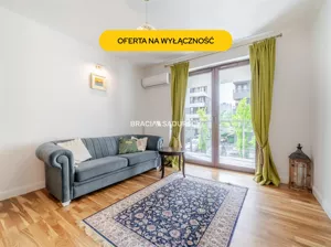 Apartamenty BS5-MS-314713-9 Kraków Mistrzejowice Bohaterów Września