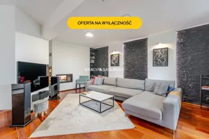 Mieszkanie czteropokojowe 117,00 m², Kraków, Prądnik Biały, Chełmońskiego, Sprzedaż