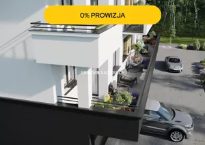 Mieszkanie czteropokojowe 84,98 m², Wieliczka, Dębowa, Sprzedaż