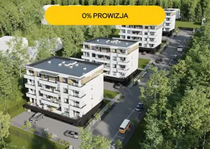 Mieszkanie czteropokojowe 86,44 m², Wieliczka, Dębowa, Sprzedaż