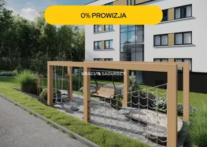 Mieszkanie czteropokojowe 86,22 m², Wieliczka, Dębowa, Sprzedaż