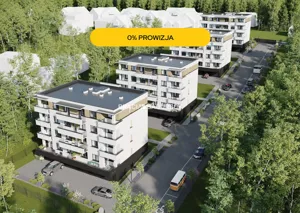 Mieszkanie czteropokojowe 86,44 m², Wieliczka, Dębowa, Sprzedaż