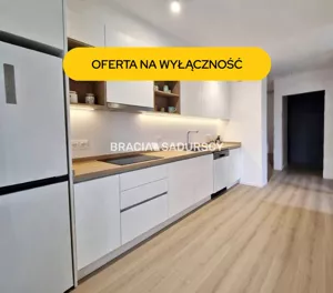 Apartamenty BS1-MS-314376-6 Kraków Podgórze Feliksa Wrobela