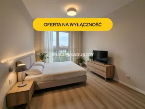 Apartamenty BS1-MS-316162-16 Kraków Podgórze Feliksa Wrobela