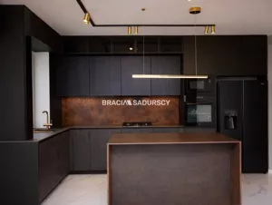 Apartamenty BS2-MS-317202 Zalesie Goszcza
