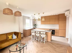 Apartamenty BS2-MS-317263 Zalesie Goszcza