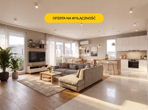 Mieszkanie czteropokojowe 102,31 m², Kraków, Wzgórza Krzesławickie, Zesławice, Gustawa Morcinka, Sprzedaż