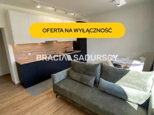 Mieszkanie czteropokojowe 82,00 m², Kalwaria Zebrzydowska, Jagiellońska, Sprzedaż