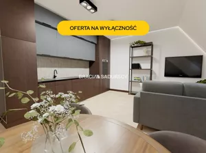 Mieszkanie czteropokojowe 85,00 m², Wieliczka, Kaczeńce, Sprzedaż
