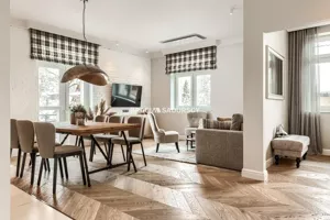 Apartamenty BS5-MS-306975-49 Zakopane Kasprusie