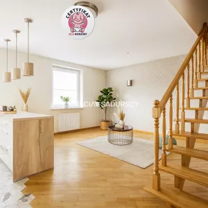 Mieszkanie czteropokojowe 91,10 m², Kraków, Dębniki, Ruczaj, Kobierzyńska, Sprzedaż