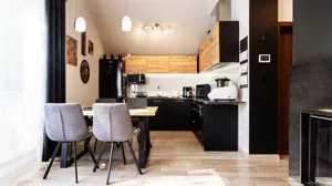 Mieszkanie czteropokojowe 83,30 m², Wielka Wieś, Kolberga, Sprzedaż