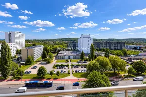 Mieszkanie czteropokojowe 96,00 m², Kraków, Bronowice, Kołowa, Sprzedaż