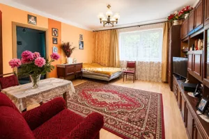 Apartamenty BS1-MS-315538-7 Kraków Mistrzejowice os. Krakowiaków