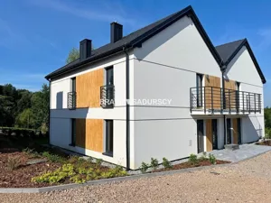 Mieszkanie czteropokojowe 65,14 m², Mogilany, Królowej Jadwigii, Sprzedaż