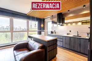 Mieszkanie czteropokojowe 79,07 m², Kraków, Czyżyny, Lema, Sprzedaż