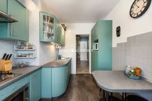 Apartamenty BS1-MS-316601-2 Kraków Podgórze Duchackie Marii i Bolesława Wysłouchów