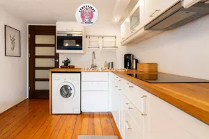 Apartamenty BS3-MS-313172 Kraków Grzegórzki Moniuszki