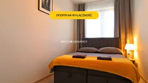 Mieszkanie czteropokojowe 75,00 m², Kraków, Podgórze, Płaszów, Na Zakolu Wisły, Sprzedaż