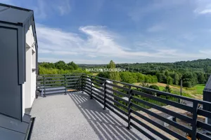 Mieszkanie czteropokojowe 85,00 m², Mogilany, Nowa, Sprzedaż