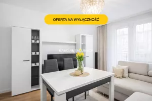 Mieszkanie czteropokojowe 64,92 m², Myślenice, os. Osiedle Tysiąclecia, Sprzedaż