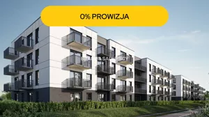 Mieszkanie czteropokojowe 60,04 m², Kraków, Prądnik Biały, Pękowicka, Sprzedaż