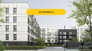 Mieszkanie czteropokojowe 59,73 m², Kraków, Prądnik Biały, Pękowicka, Sprzedaż