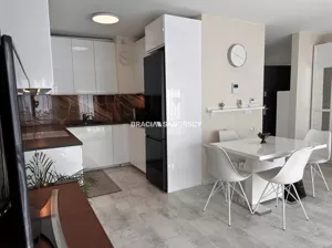 Apartamenty BS4-MS-316191-7 Kraków Prądnik Biały Piaskowa