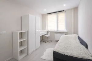 Apartamenty BS4-MS-314299-7 Kraków Mistrzejowice os. Piastów
