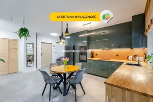 Mieszkanie czteropokojowe 89,11 m², Bochnia, Podedworze, Sprzedaż
