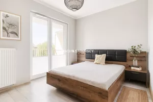 Mieszkanie czteropokojowe 81,00 m², Kraków, Podgórze Duchackie, Wola Duchacka, Przyjaźni Polsko-Węgierskiej, Sprzedaż