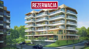 Mieszkanie czteropokojowe 77,01 m², Kraków, Prądnik Czerwony, Reduta, Sprzedaż