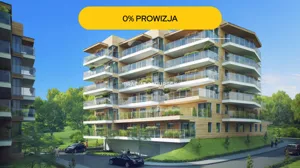 Mieszkanie czteropokojowe 74,25 m², Kraków, Prądnik Czerwony, Reduta, Sprzedaż
