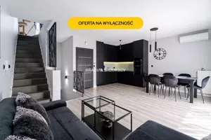 Apartamenty BS3-MS-314906 Wieliczka Sadowa