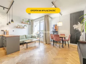 Apartamenty BS1-MS-314767-4 Wieliczka Sadowa