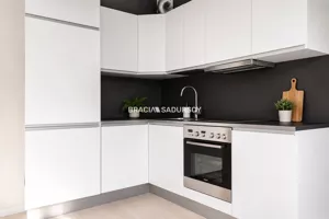 Mieszkanie czteropokojowe 77,39 m², Kraków, Dębniki, Zakrzówek, Słońskiego, Sprzedaż