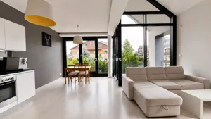 Apartamenty BS1-MS-316446-2 Kraków Dębniki Słońskiego