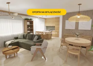 Mieszkanie czteropokojowe 85,10 m², Kraków, Bronowice, Stańczyka, Sprzedaż