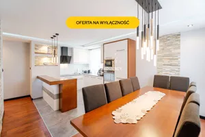 Mieszkanie czteropokojowe 98,53 m², Wieliczka, Tadeusza Kościuszki, Sprzedaż