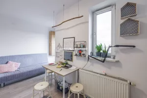 Apartamenty BS3-MS-291954-91 Kraków Dębniki Twardowskiego