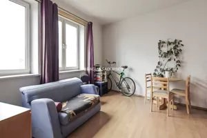 Mieszkanie czteropokojowe 89,70 m², Kraków, Dębniki, Osiedle Podwawelskie, Twardowskiego, Sprzedaż