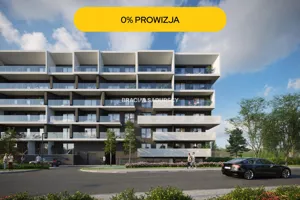 Mieszkanie czteropokojowe 70,88 m², Kraków, Łagiewniki-Borek Fałęcki, Łagiewniki, Wadowicka, Sprzedaż